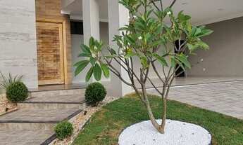 Imagem: TerraVista - Linda Casa Novinha com excelente