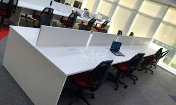 Imagem: Sala para alugar, 160 m² por R$ 19.000,00/mês