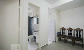 Imagem 7: Apartamento para Aluguel - Bela Vista, 1 Quarto, 42 m2