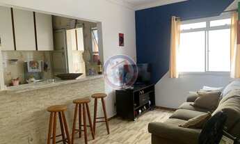 Imagem 3: Apartamento à venda 1 Quarto, 1 Vaga, 60M², Vila Anhanguera, Mongaguá - SP