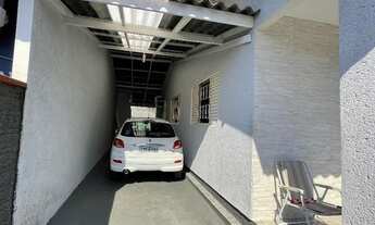 Imagem 3: Casa 03 Dormitórios - Loteamento Alaor Silveira