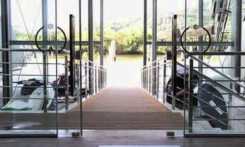 Imagem 5: Conheça o Marina Beach no Centro em Balneário Camboriú