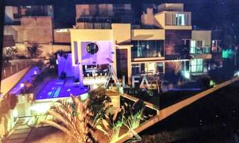 Imagem 3: Super Casa com 4 dormitórios 538 m² por R$ 7.200.000