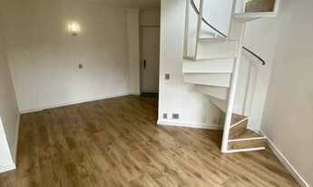 Imagem 2: COBERTURA 106 M² NO LABITARE, 3 DORMITÓRIOS, AMPLO LIVING, VISTA PANORÂMICA