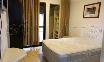 Imagem 4: Flat Champs Elysees disponível para venda com 32m² e 01 vaga de garagem