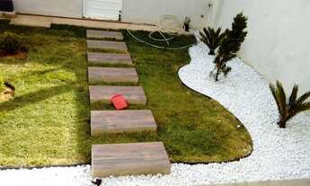 Imagem 5: CASA DUPLEX COM PONTO COMERCIAL- SÃO BENTO - FORTALEZA - CE