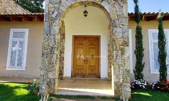 Imagem 7: Chácara com 3 dormitórios à venda, 1500 m² por R$ 2.400.000,00 - Condominio Residencial Mo