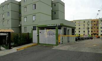 Imagem: Apartamento à venda, 40 m² por R$ 100.000,00