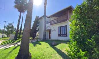 Imagem: Casa - Loteamento Alphaville Campinas