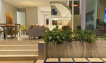 Imagem 2: Casa de condomínio sobrado para venda com 500 m² com 4 quartos