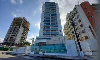 Imagem 2: APARTAMENTO PÉ NA AREIA COM VISTA PRIVILEGIADA E FIXA DO MAR 2DORMITÓRIOS SENDO 1 SUÍTE