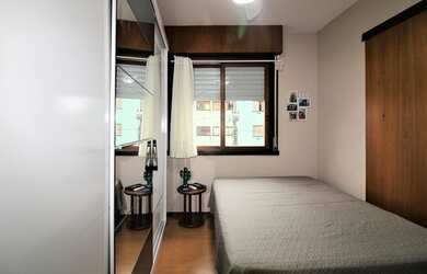 Imagem 5: Apartamento 1 dorm. 1 banheiro Bairro Partenon