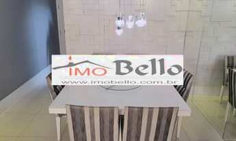 Imagem 4: LINDO APARTAMENTO DE 2 QUARTOS COM 79 M2 NO BORA BORA HILLS NA JOAQUIM PINHEIRO