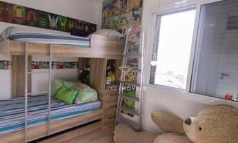 Imagem 7: Apartamento com 3 dormitórios à venda, 148 m² por R$ 1.850.000 - Chácara Klabin - São Paul