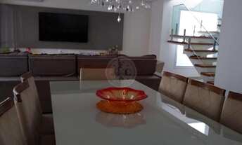 Imagem: Casa condomínio - 5 dormitórios - Venda