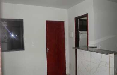 Imagem 5: Brasília - Apartamento Padrão - Setor Habitacional Jardim Botânico