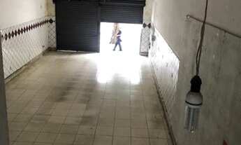 Imagem 2: Comercial/Industrial de 120 metros quadrados no bairro Centro