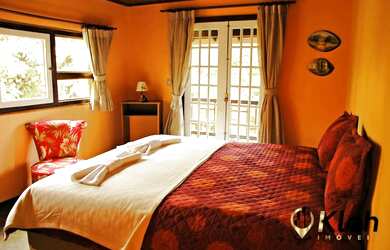 Imagem 3: Hotel à venda no bairro Quarteirão Ingelheim - Petrópolis/RJ