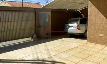 Imagem 2: Casa à venda no bairro Monte Belo - Londrina/PR - Proximo do Hospital Universitário