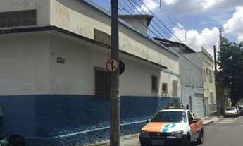 Imagem 5: Comercial/Industrial de 60 metros quadrados no bairro Prado