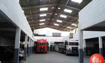 Imagem: São Paulo - Galpão/Depósito/Armazém