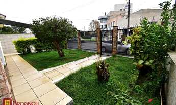 Imagem 3: Casa de 4 quartos para alugar no bairro Itacorubi