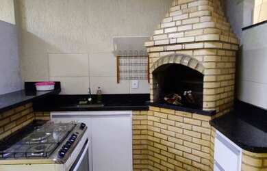 Imagem 6: Casa Duplex Casa com 1 dormitório