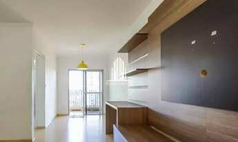 Imagem 1: APARTAMENTO VILA CARRÃO 2 QUARTOS - ACONCHEGANTE NO MELHOR DO BAIRRO