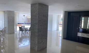 Imagem 7: Apartamento para venda com 130 metros quadrados com 3 quartos em Jóquei - Teresina - PI