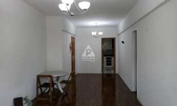 Imagem 2: Apartamento 3 quartos no Maracanã disponível para locação na Privilégio Imóveis