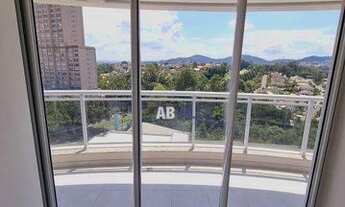 Imagem 2: Apartamento à venda, 69 m² por R$ 747.300,00 - Edifício Wave - Barueri/SP