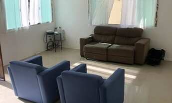 Imagem 4: Locação Casa com 3 dormitórios