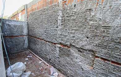 Imagem 5: Excelente sobrado triplex 3 quartos à venda no Pilarzinho