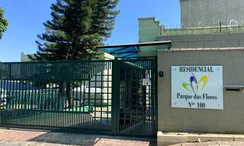 Imagem 4: Apartamento a venda em Hortolândia!!