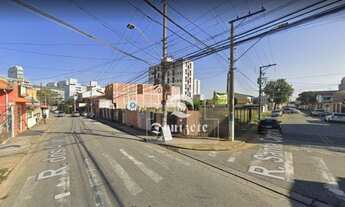 Imagem 3: Terreno à venda, 1462 m² por R$ 3.000.000,00 - Vila São Pedro - Santo André/SP