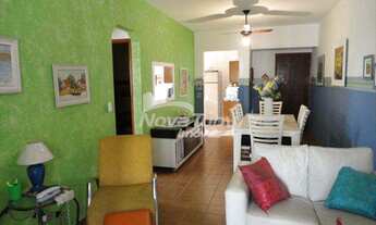 Imagem 2: Apartamento em Praia Grande bairro Tupi