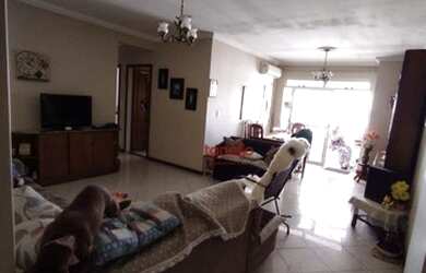 Imagem 6: Apartamento com 3 dormitórios à venda, 126 m² por R$ 560.000,00 - Campinas - São José/SC