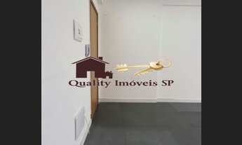 Imagem 5: São Paulo - Conjunto Comercial/Sala - Vila Mariana