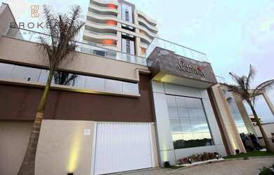 Imagem 7: COBERTURA | 3 SUÍTES