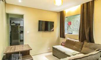 Imagem: Casa para Aluguel - Itaquera, 2 Quartos