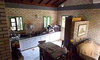 Imagem: Casa à venda 3 Quartos, 2 Suites, 1 Vaga