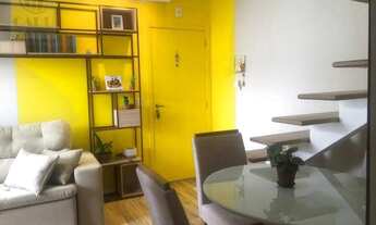 Imagem 6: Cobertura no Condomínio Terrazo Vianna - Cotia