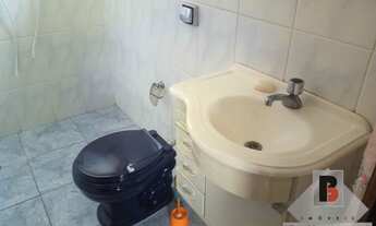 Imagem 6: SOBRADO 3 SUITES 2 VAGAS VILA PRUDENTE ORFANATO METRO VILA PRUDENTE