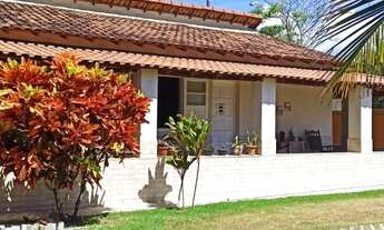 Imagem: Casa para Venda em Serra, Manguinhos, 4