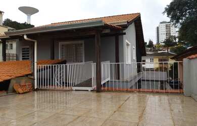 Imagem 7: Casa para venda de 150m² - 3 dormitórios 1 suíte, 4 vagas, churrasqueira e lavanderia na V