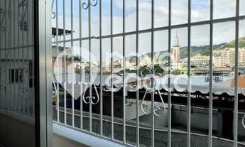 Imagem 16: Rio de Janeiro - Apartamento Padrão - Engenho Novo