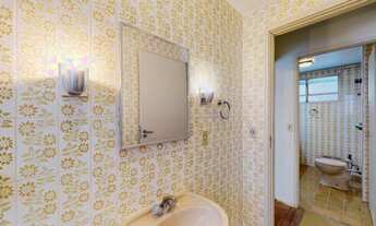 Imagem 7: APARTAMENTO RESIDENCIAL em São Paulo - SP, Itaim Bibi