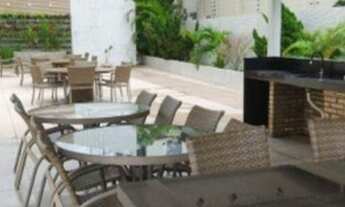 Imagem 6: Excelente apartamento mobiliado em Miramar - João Pessoa - PB