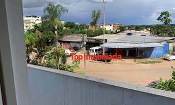 Imagem 5: APARTAMENTO RESIDENCIAL em Guará 2 QE 40 - DF, Apartamento 2 quartos c/ varanda!!! Guará 2