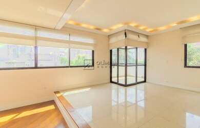 Imagem 2: Apartamento Venda 4 Dormitórios - 204 m² Vila Romana